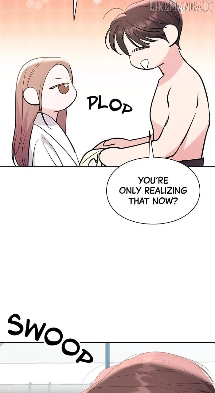 Endless Summer Chapter 51 page 19