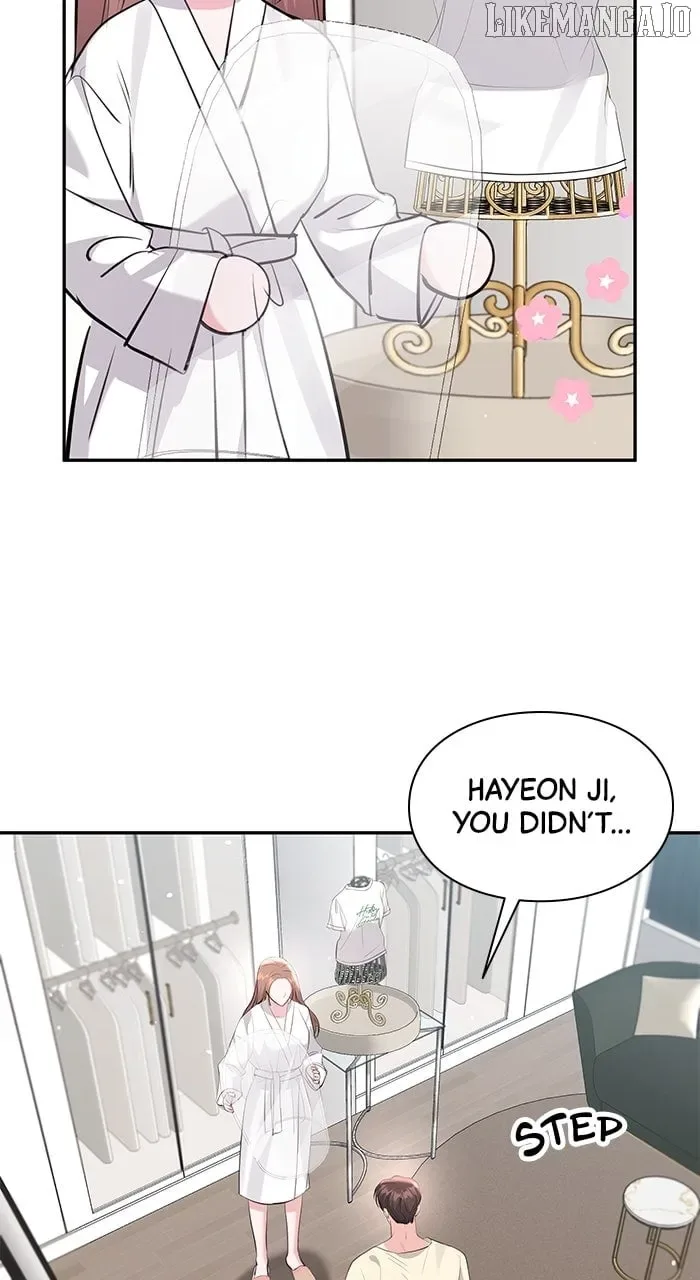 Endless Summer Chapter 51 page 10