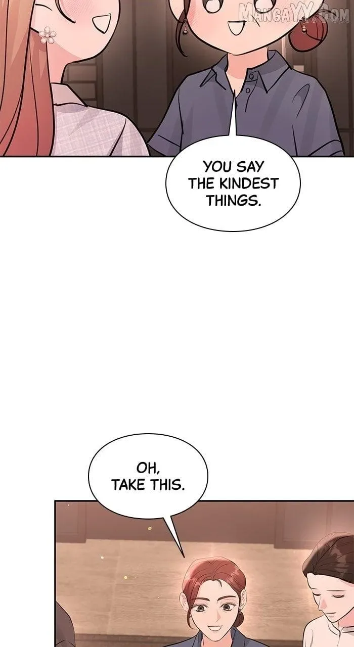 Endless Summer Chapter 50 page 67