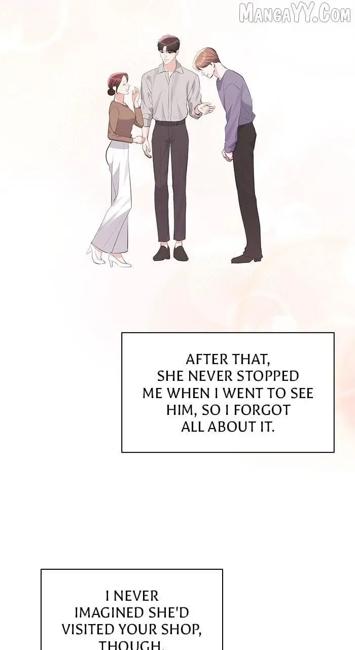 Endless Summer Chapter 50 page 80
