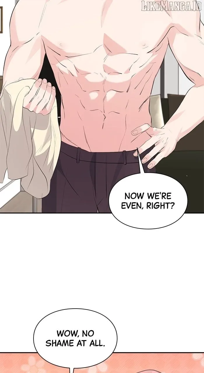 Endless Summer Chapter 51 page 18