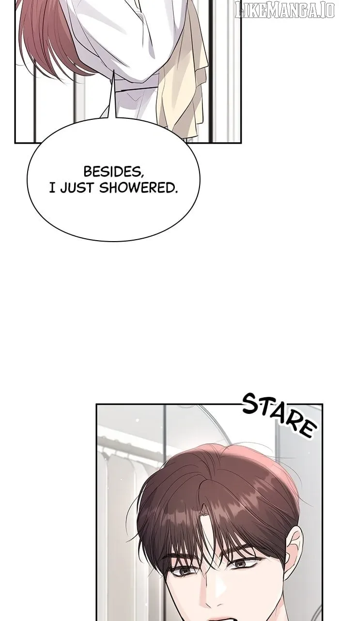 Endless Summer Chapter 51 page 28
