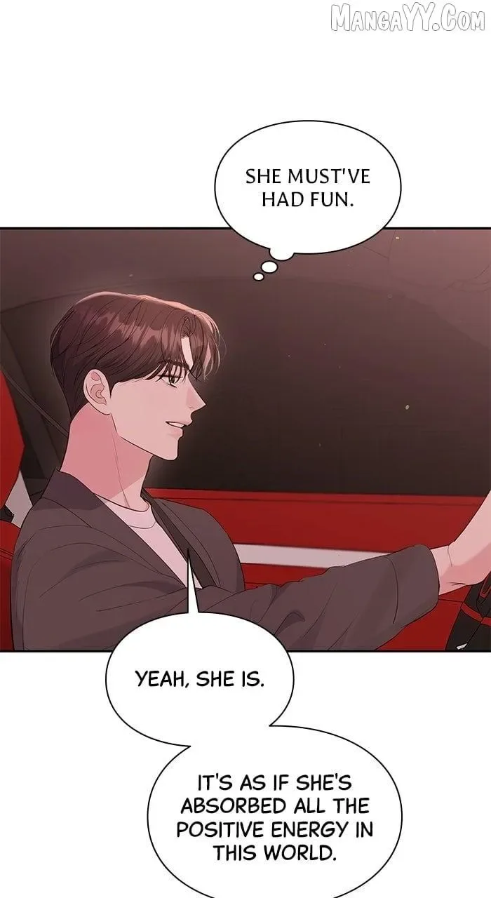 Endless Summer Chapter 50 page 76