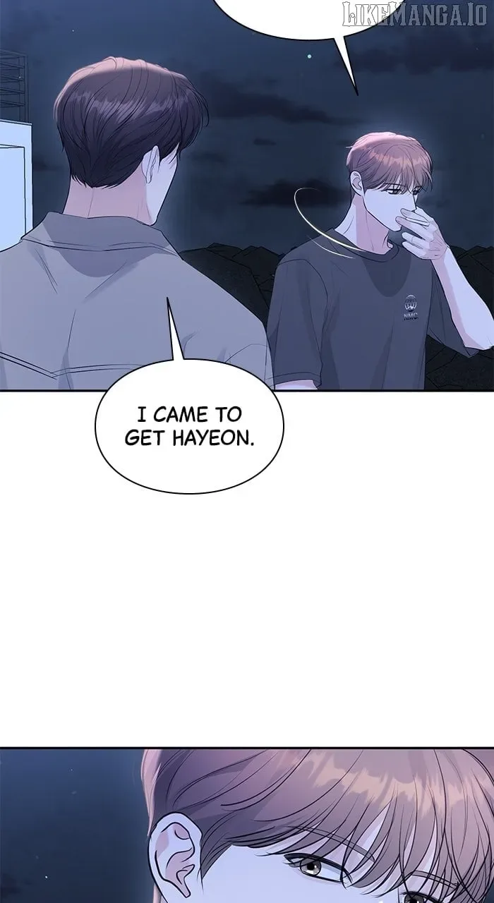 Endless Summer Chapter 48 page 51