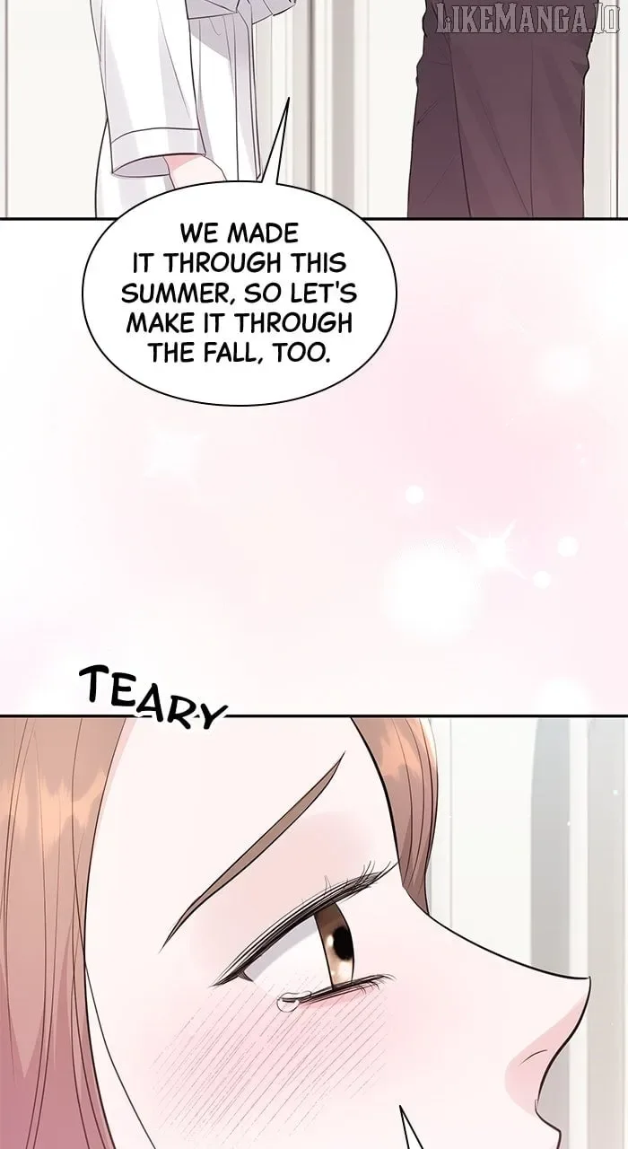Endless Summer Chapter 51 page 40