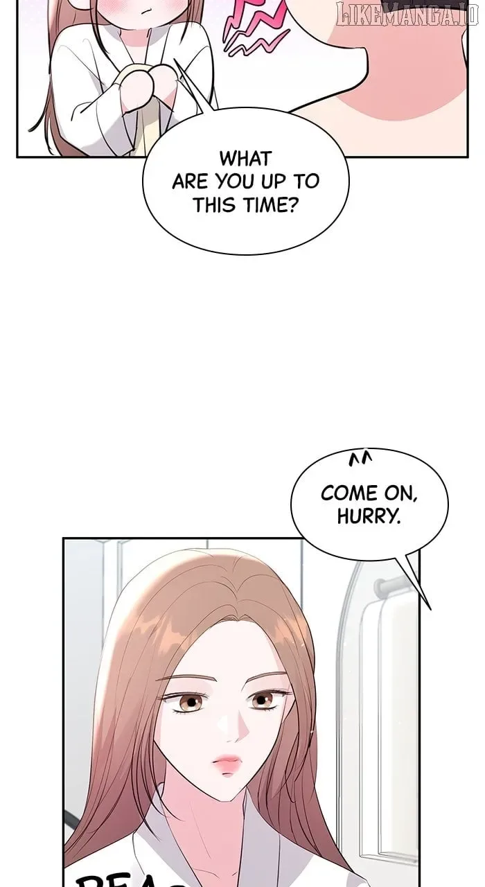 Endless Summer Chapter 51 page 30