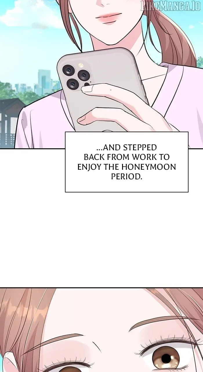 Endless Summer Chapter 51 page 60