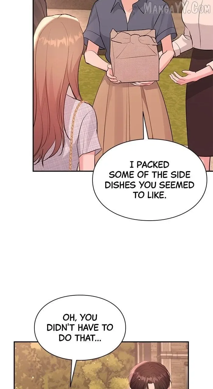 Endless Summer Chapter 50 page 68