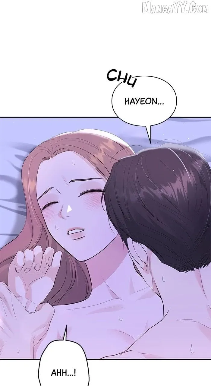Endless Summer Chapter 50 page 86