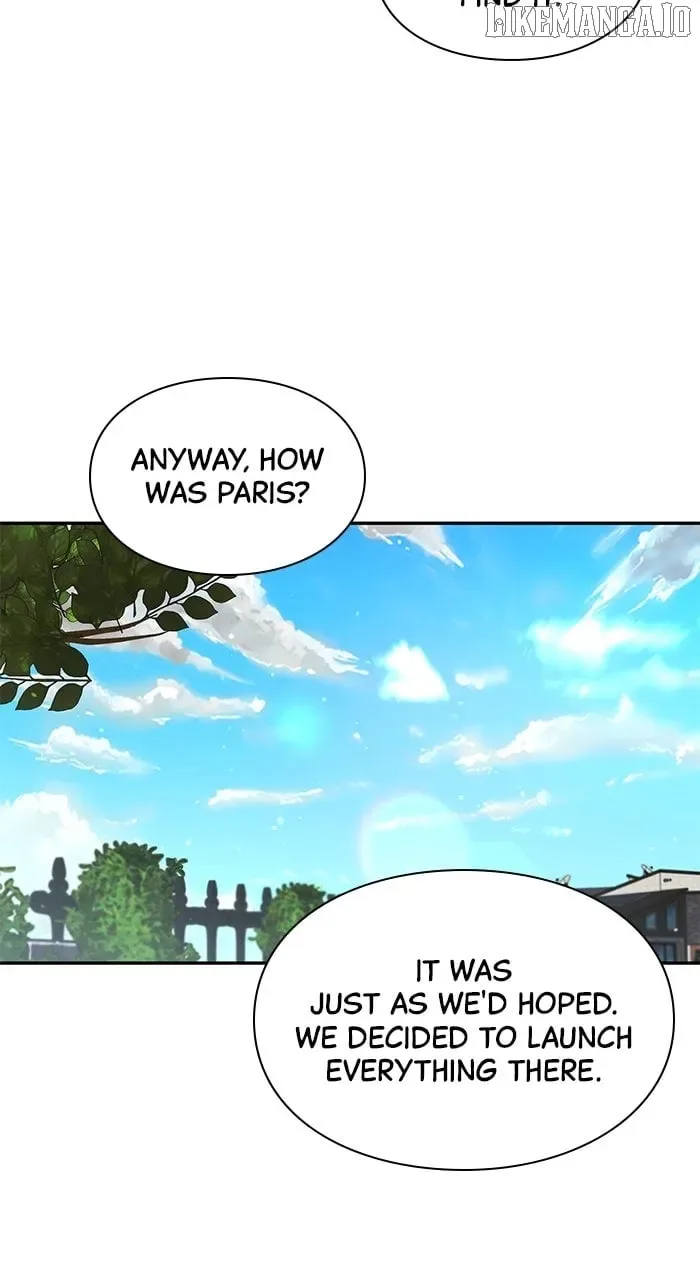 Endless Summer Chapter 51 page 78