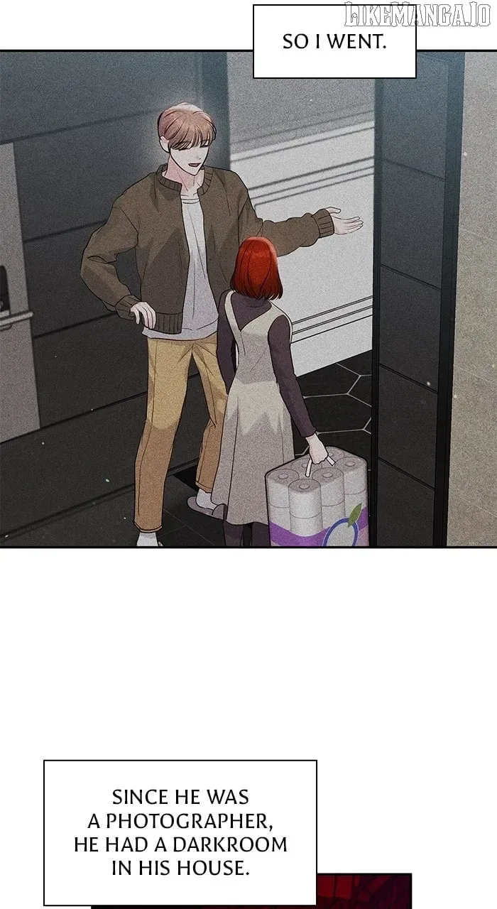 Endless Summer Chapter 46 page 67