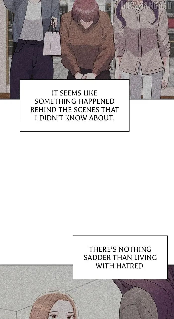 Endless Summer Chapter 51 page 63