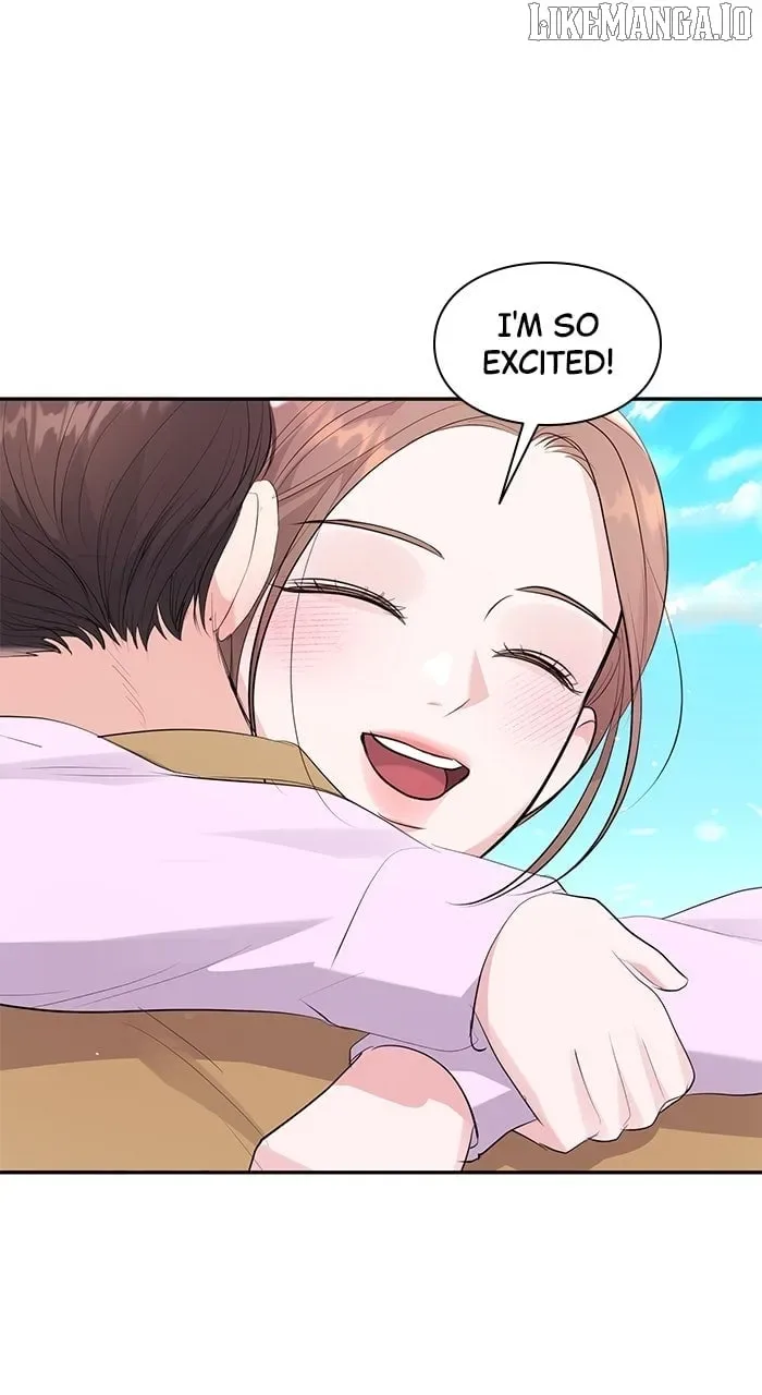 Endless Summer Chapter 51 page 82