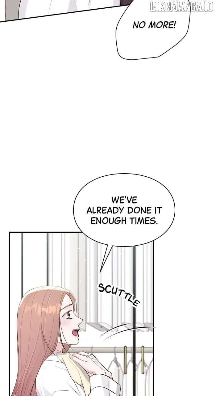 Endless Summer Chapter 51 page 27