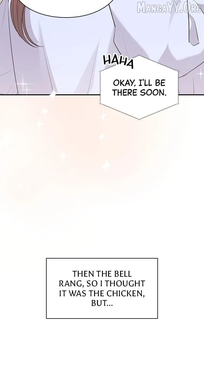 Endless Summer Chapter 52 page 19