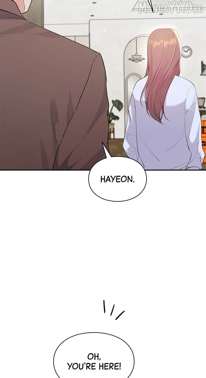 Endless Summer Chapter 52 page 23