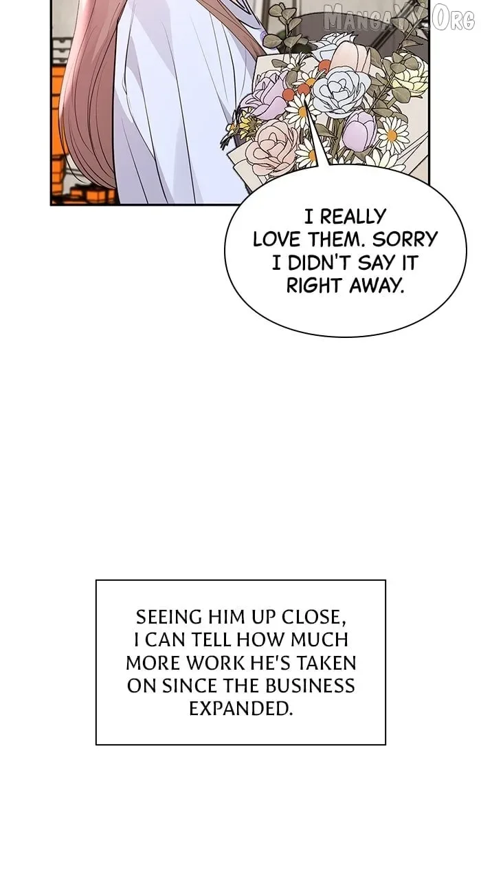 Endless Summer Chapter 52 page 33
