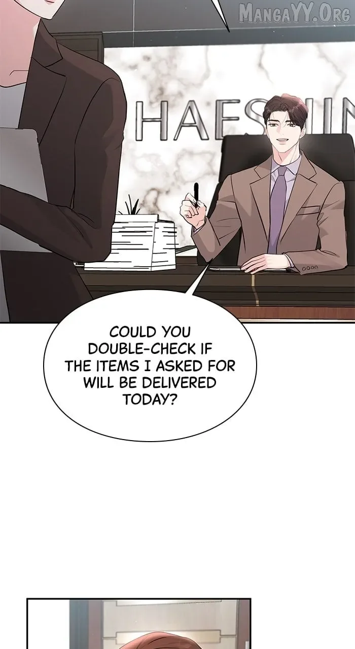 Endless Summer Chapter 52 page 8