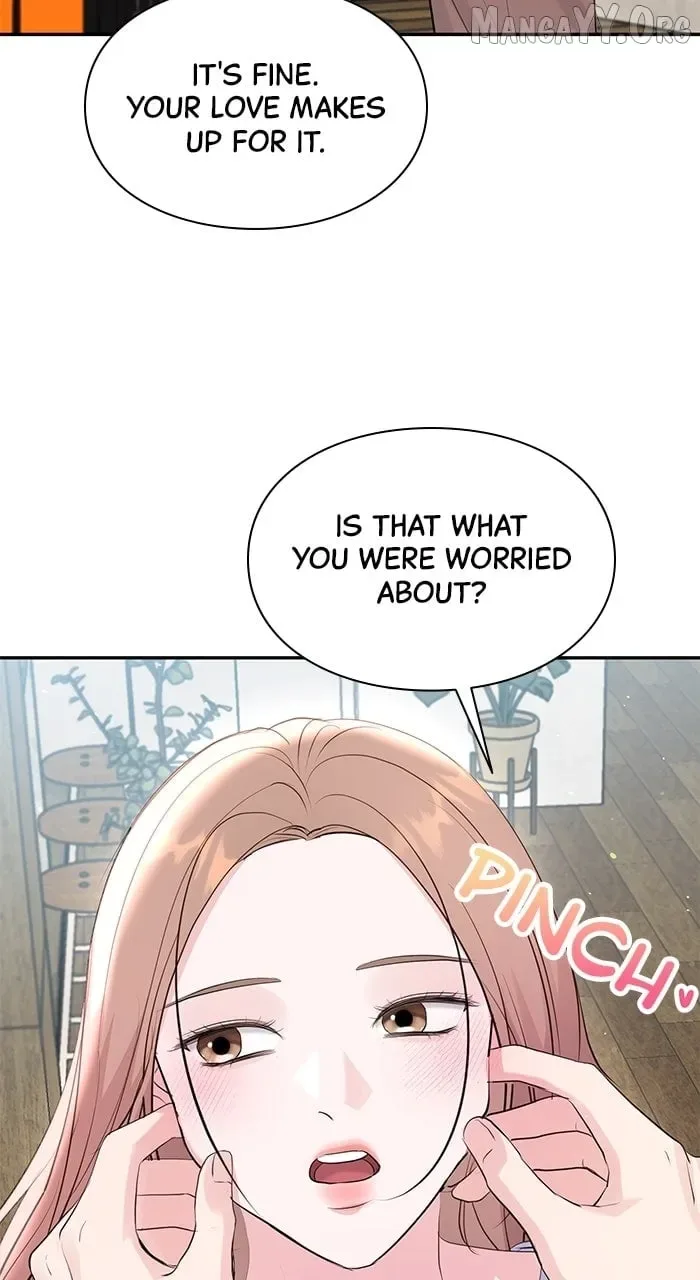 Endless Summer Chapter 52 page 38
