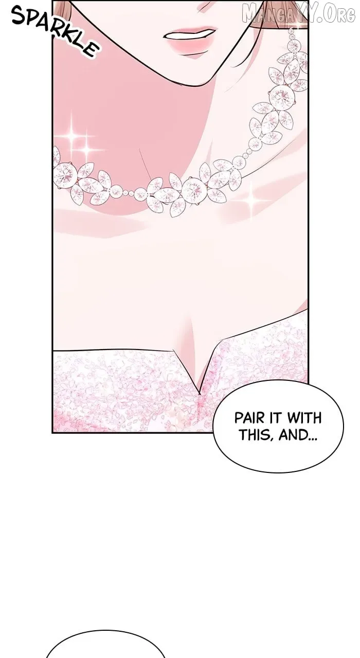 Endless Summer Chapter 52 page 61
