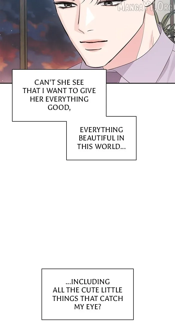 Endless Summer Chapter 52 page 51