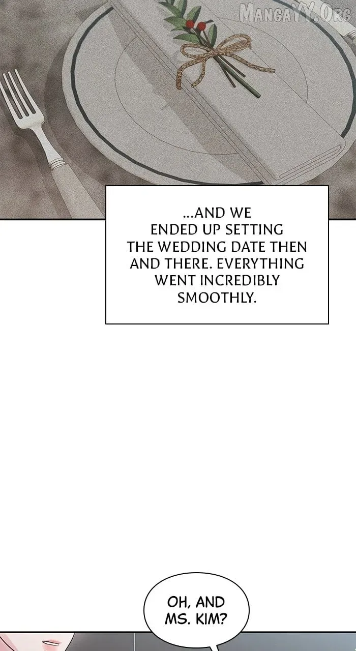Endless Summer Chapter 52 page 7