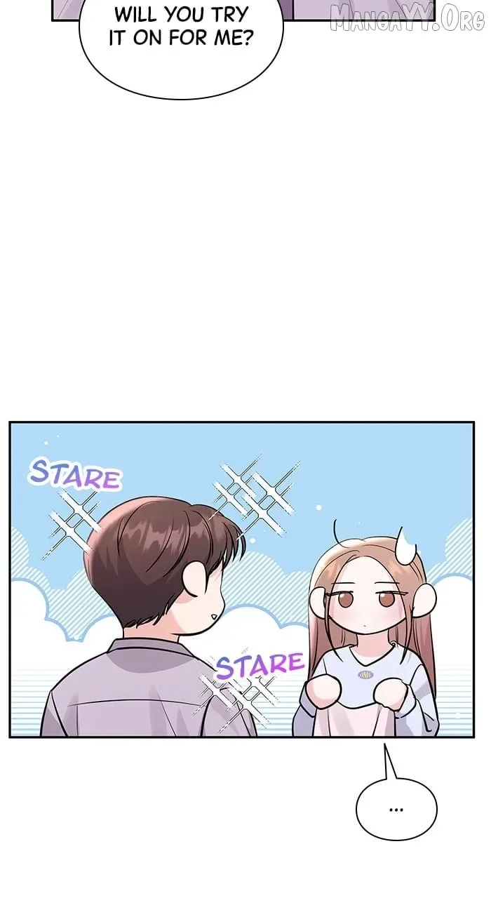 Endless Summer Chapter 52 page 47