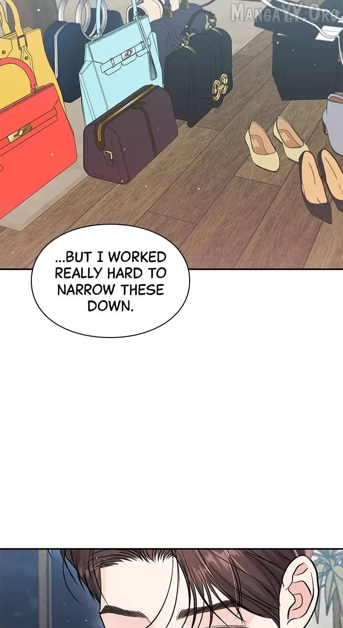 Endless Summer Chapter 52 page 50