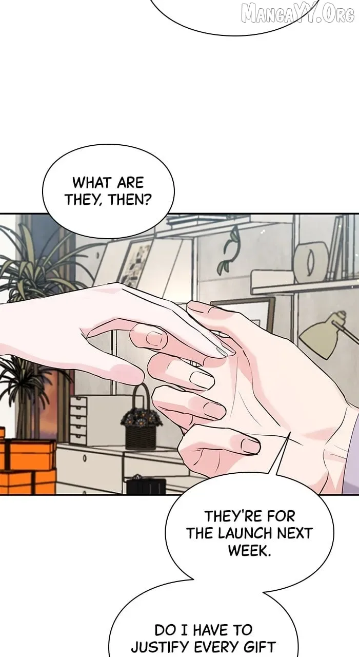 Endless Summer Chapter 52 page 31