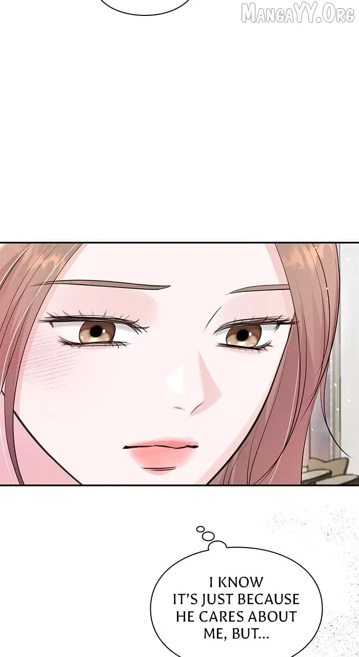 Endless Summer Chapter 52 page 21