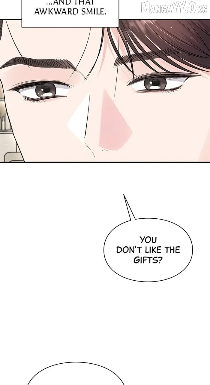 Endless Summer Chapter 52 page 27