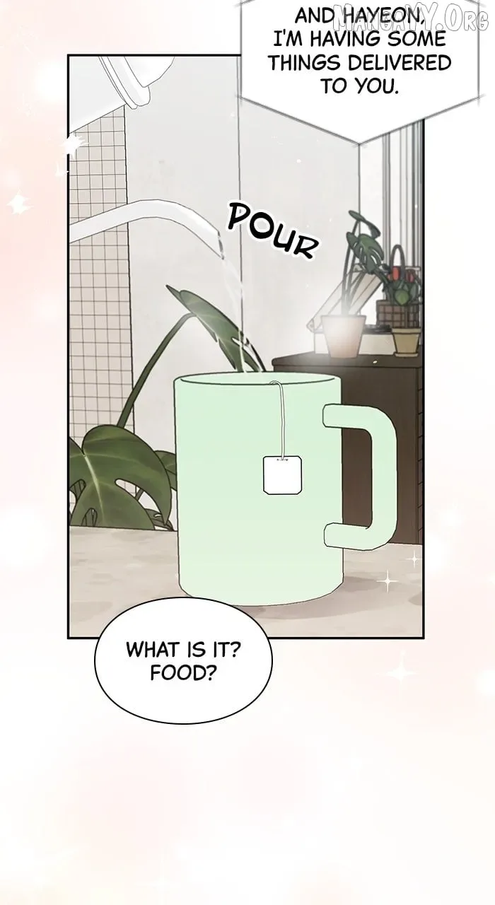 Endless Summer Chapter 52 page 17