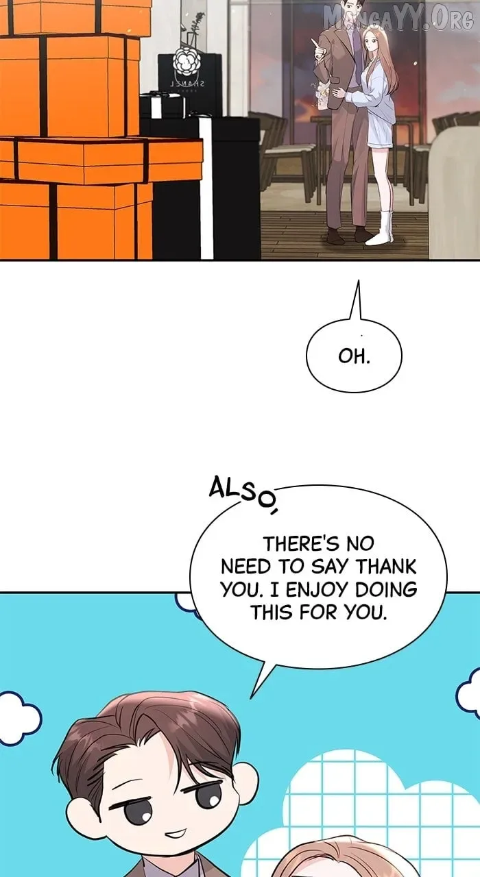 Endless Summer Chapter 52 page 41