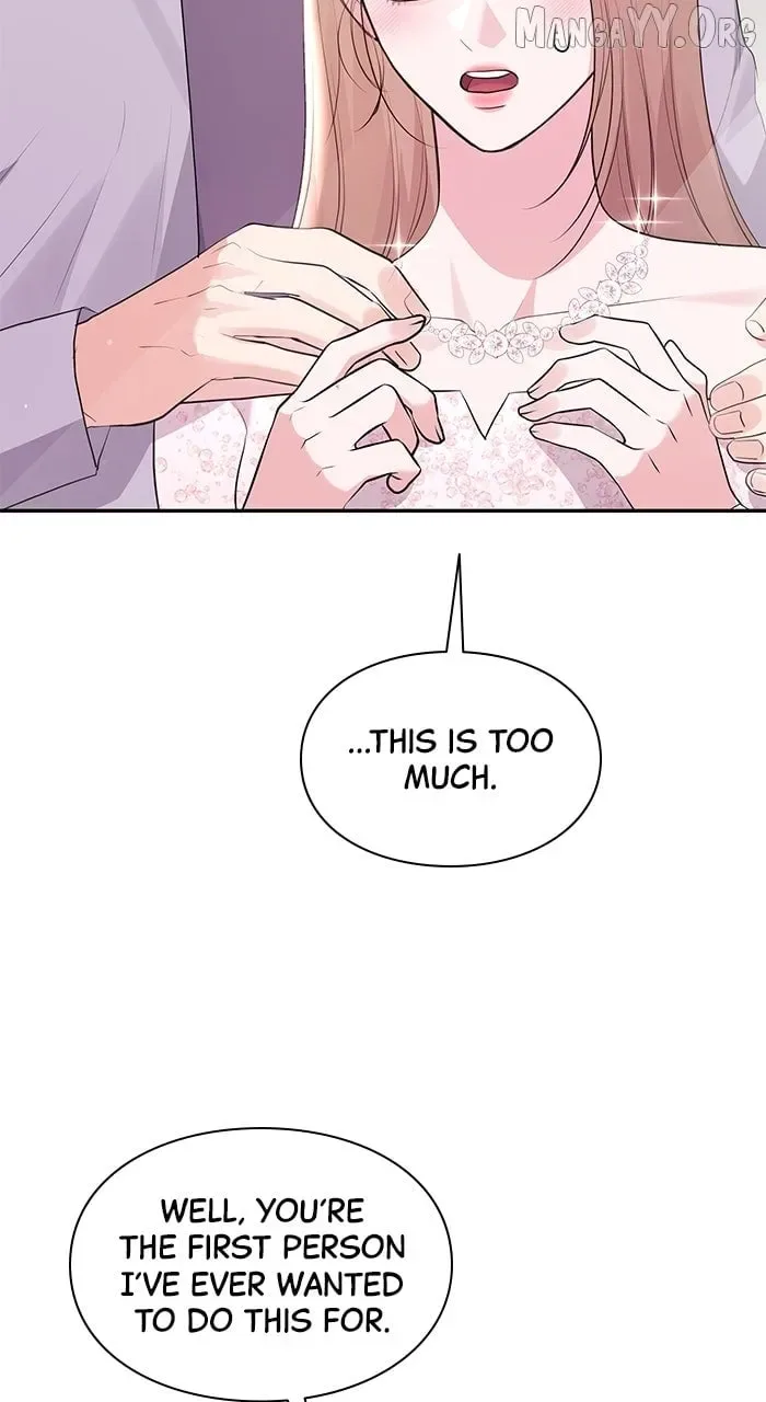Endless Summer Chapter 52 page 64