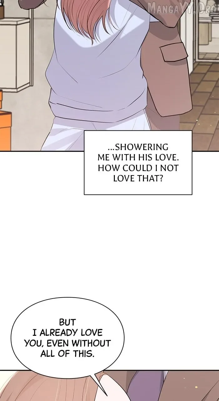 Endless Summer Chapter 52 page 35