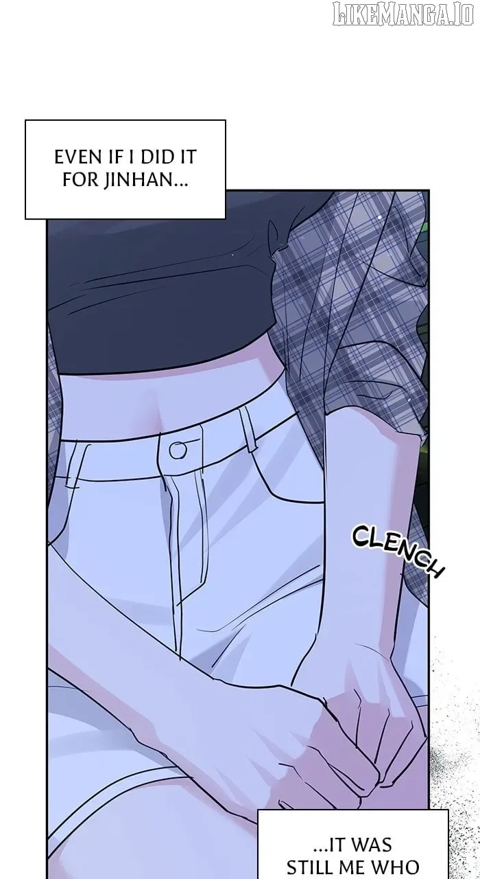 Endless Summer Chapter 48 page 65
