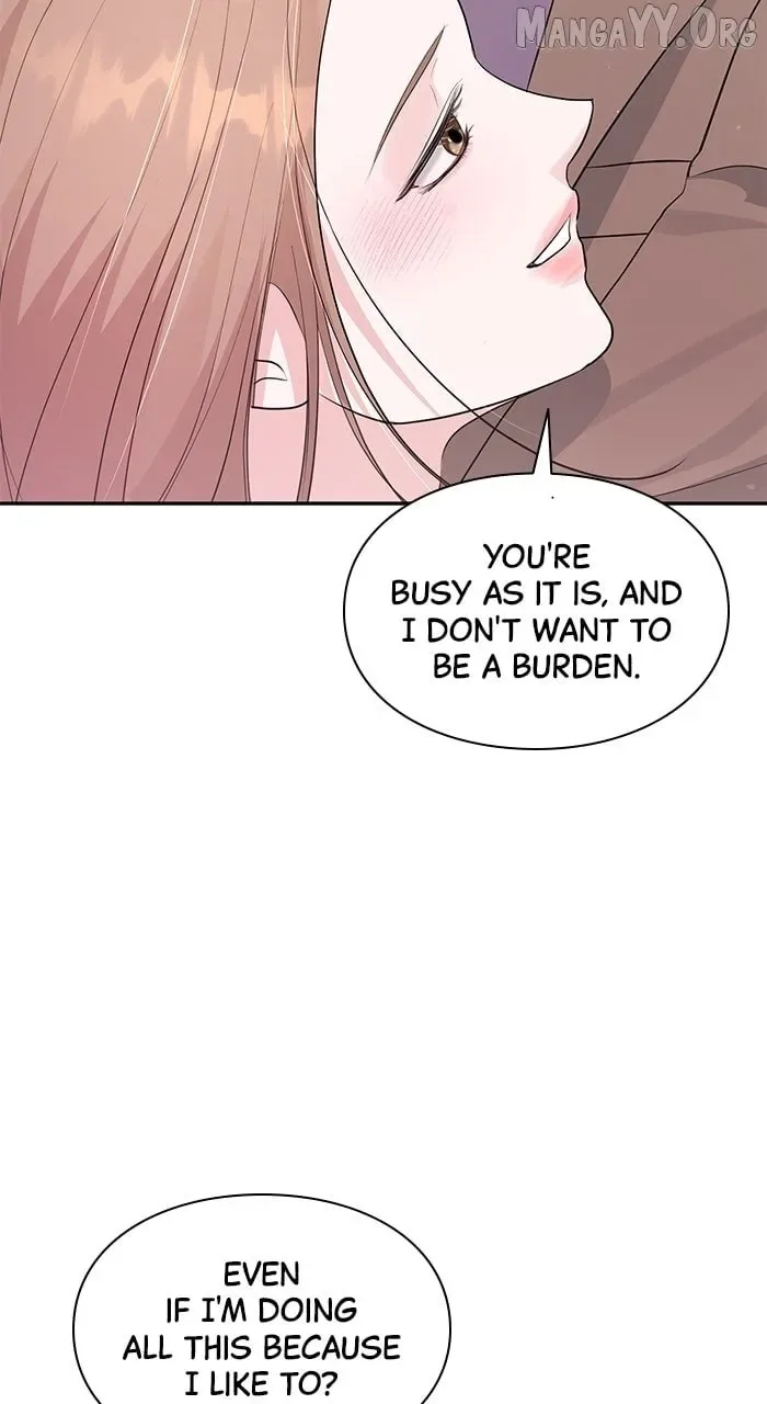 Endless Summer Chapter 52 page 36
