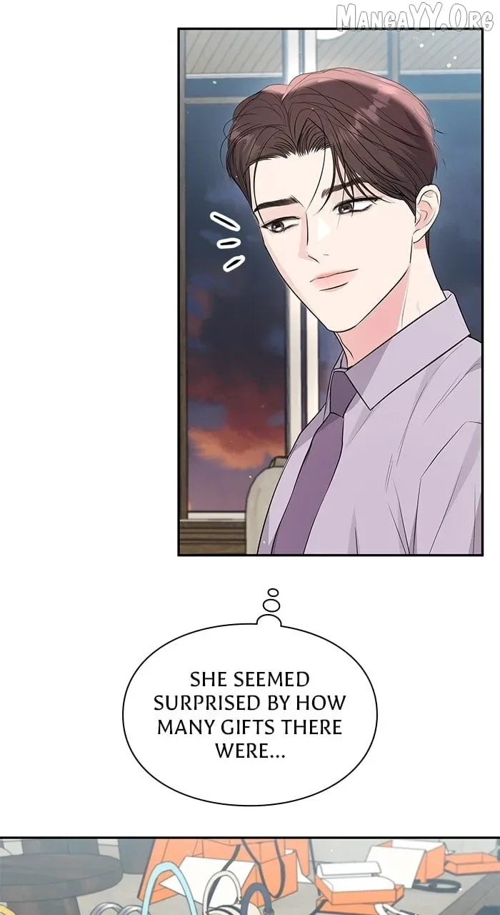 Endless Summer Chapter 52 page 49