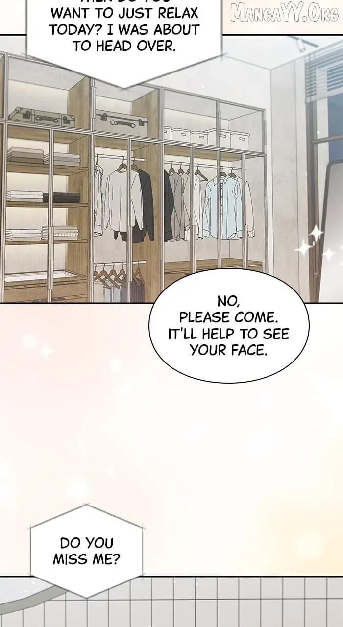 Endless Summer Chapter 52 page 14