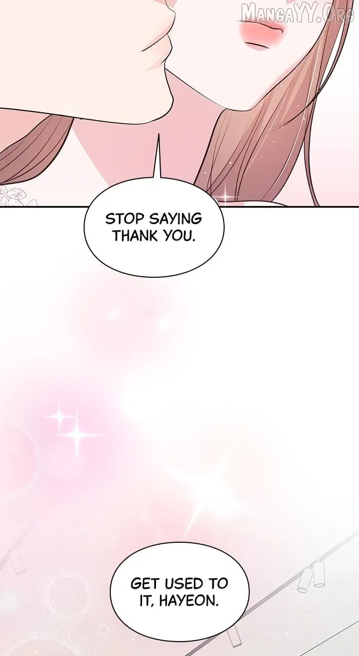Endless Summer Chapter 52 page 67