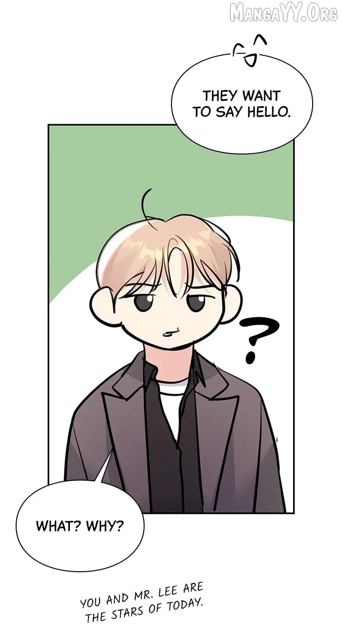 Endless Summer Chapter 52 page 86