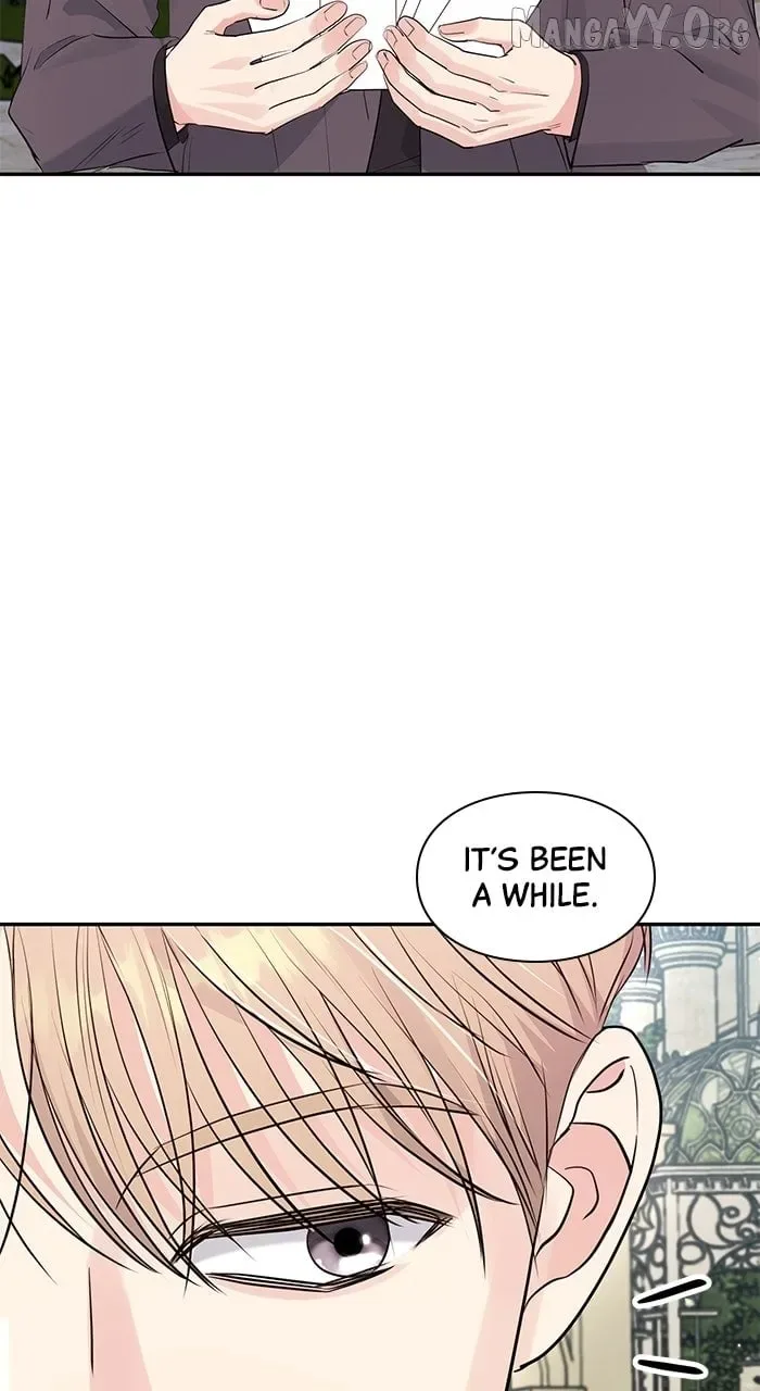 Endless Summer Chapter 52 page 91