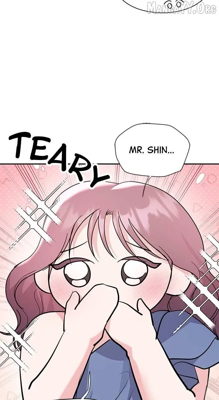 Endless Summer Chapter 53 page 17