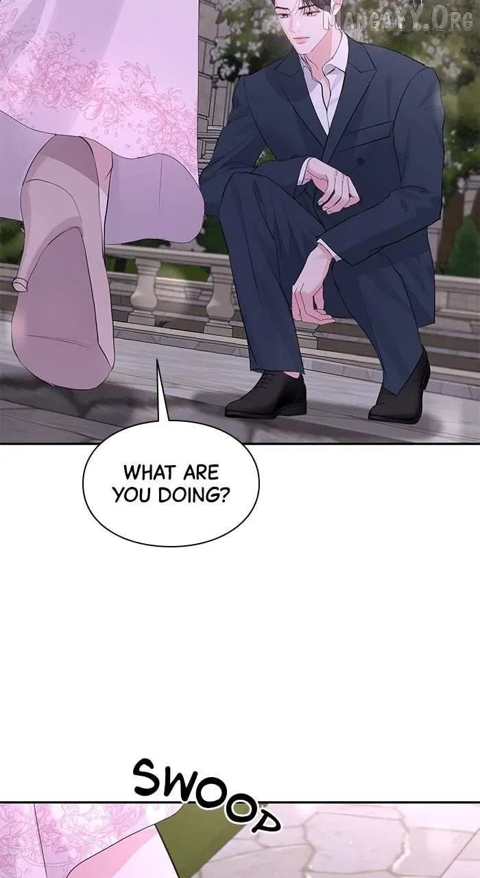 Endless Summer Chapter 53 page 30