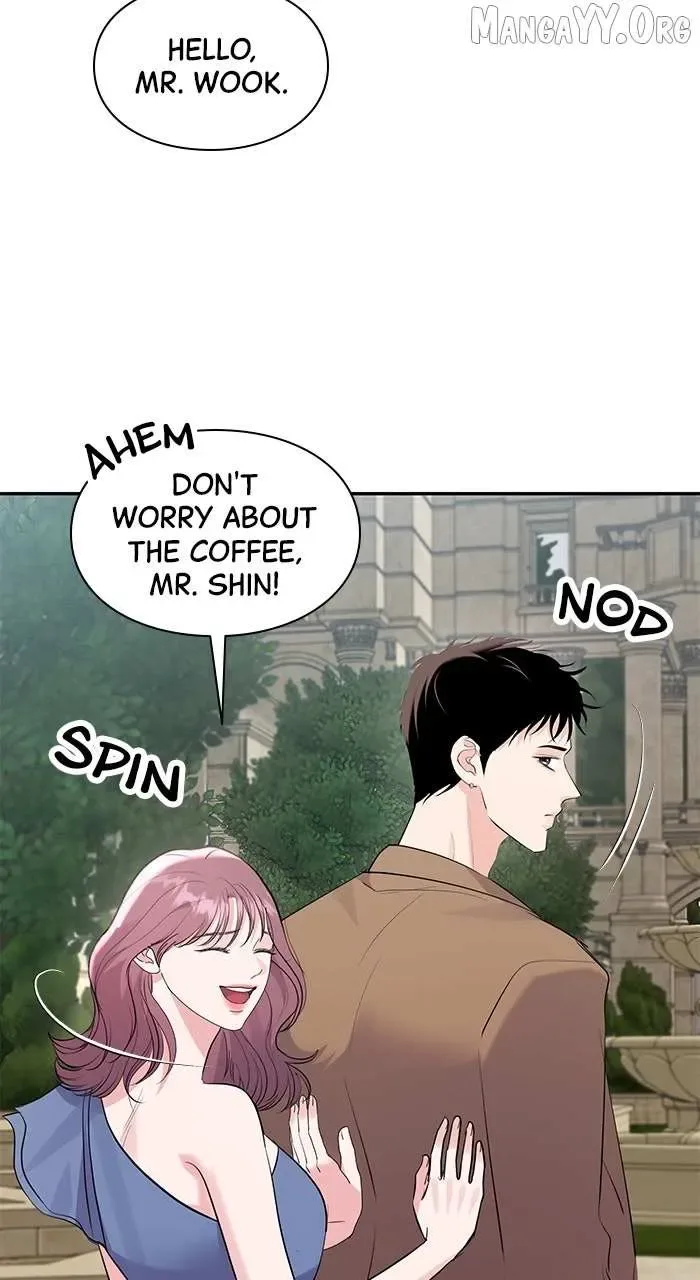 Endless Summer Chapter 53 page 19