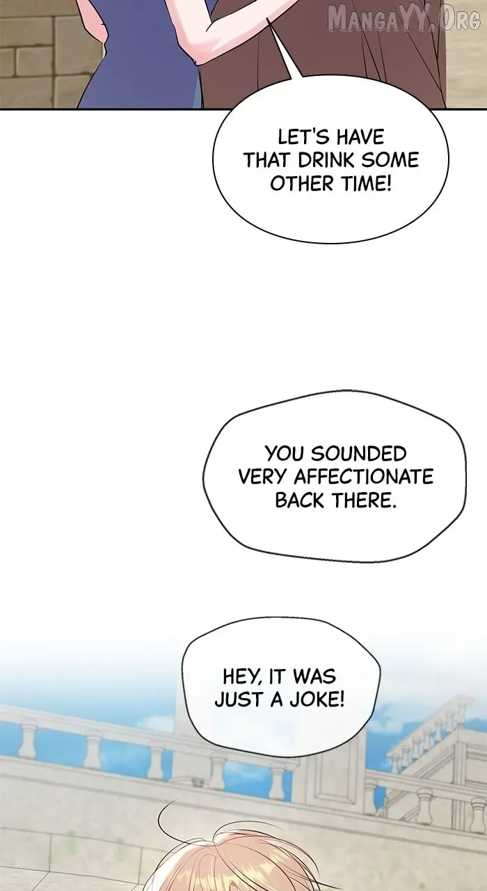 Endless Summer Chapter 53 page 20
