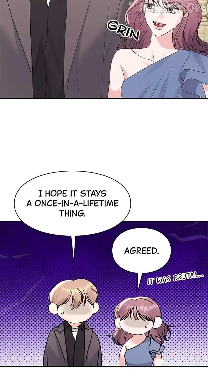 Endless Summer Chapter 53 page 12