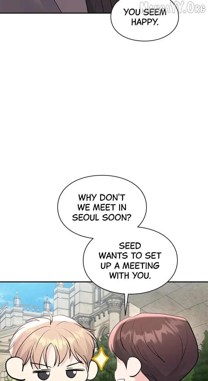 Endless Summer Chapter 53 page 8
