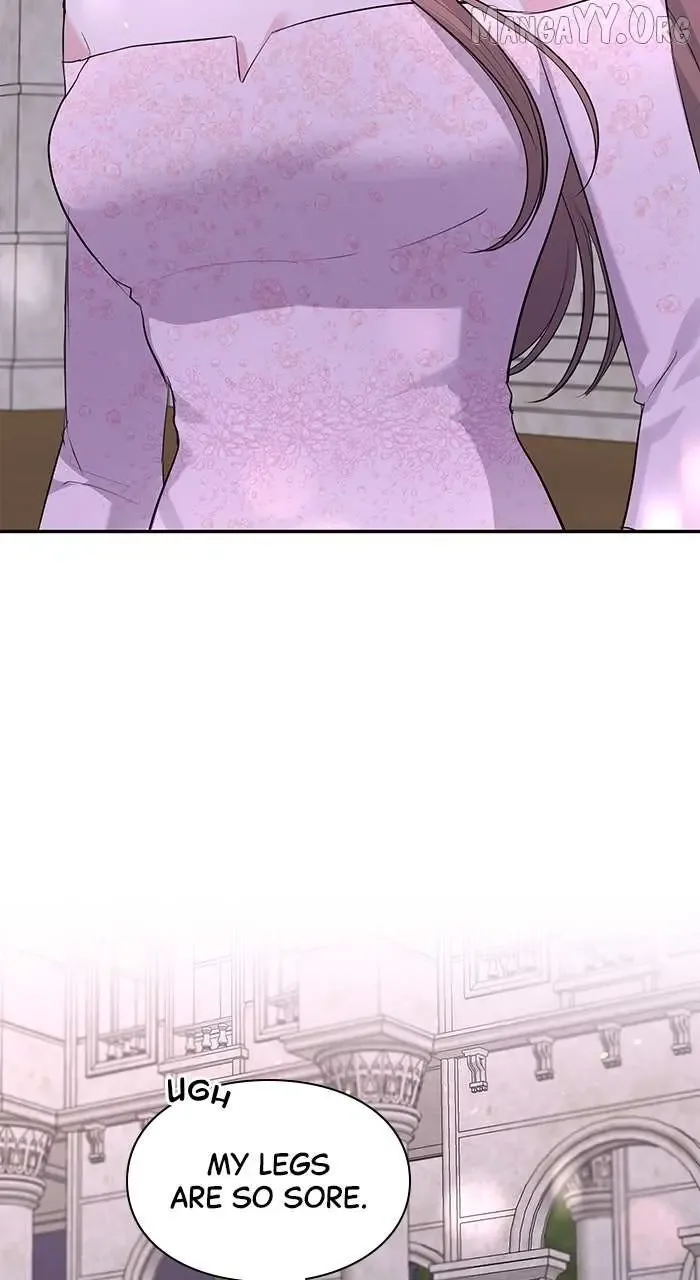Endless Summer Chapter 53 page 28