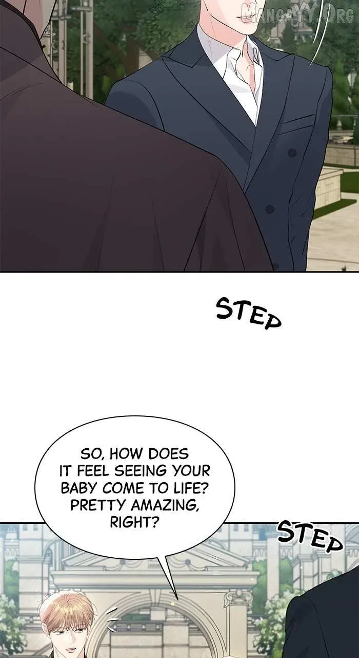 Endless Summer Chapter 53 page 10
